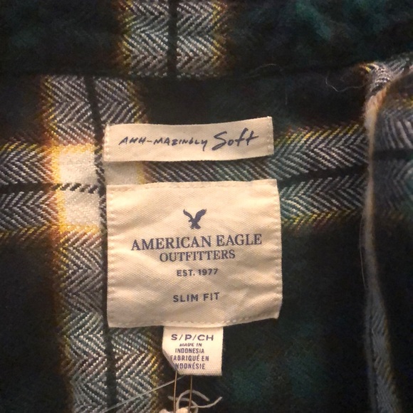 Flannel - Picture 2 of 3